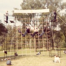 WindowLadder-Outdoor