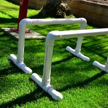Bars-PVC-Low-Corner View